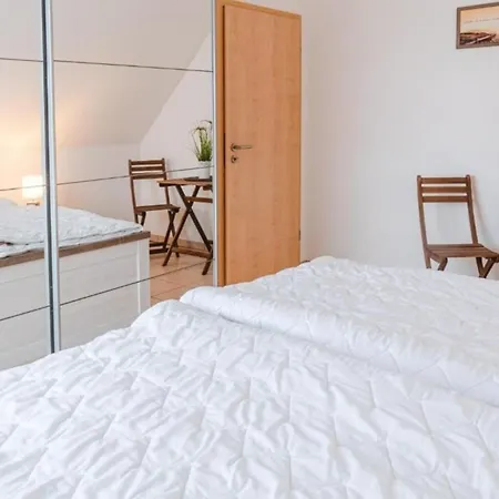 Vakantiehuis Piratenlager Rerik Rerik