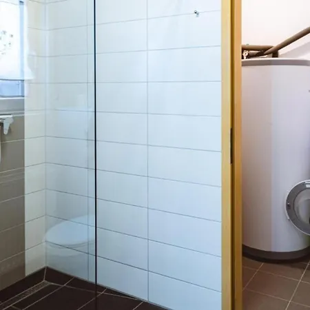Vakantiehuis Piratenlager Rerik