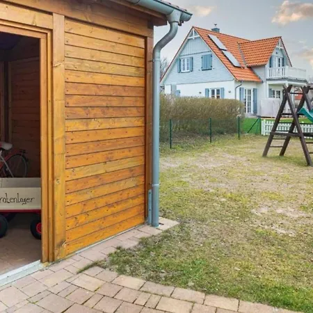 Piratenlager Rerik *