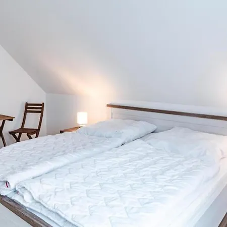 Piratenlager Rerik Vakantiehuis *